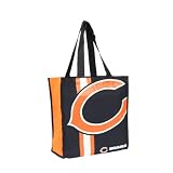 Chicago Bears Medium Tote Bag (Measures 13