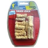 Adventure Medical 372055 Tinder-Quik Refill Firestarters