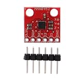 【ノーブランド品】Arduino用　MMA84523軸加速度加速度センサモジュールシールド