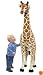 Melissa & Doug Giraffe Plush