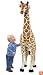 Melissa & Doug Giraffe Plush