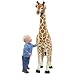 Melissa & Doug Giraffe - Plush
