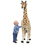 Melissa & Doug Giraffe - Plush