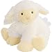 Gund Heavens Blessing Lamb- Musical