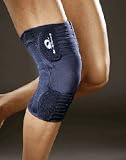 Knee Brace Multi-Centric Hinges Kneebrace