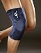 Knee Brace Multi-Centric Hinges Kneebrace