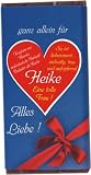 Schokolade 