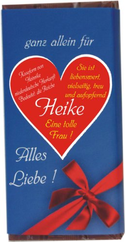 Schokolade 