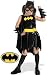 Super DC Heroes Batgirl Child