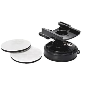 Midland Consumer Radio UniversalHelmet Mount for Midland Action Cameras XTA103