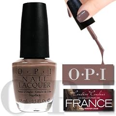 OPI Nagellack You Don't Know Jacques!~ F15