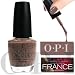OPI Nagellack You Don't Know Jacques!~ F15