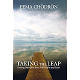 Taking the Leap: Freeing Ourselves from Old Habits and Fears