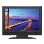 Sylvania LD195SL8 19-Inch LCD SDTV with Built-in DVD Player