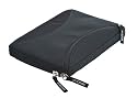 M-Edge Latitude Kindle Jacket (Fits 6" Display, Latest Generation Kindle), Black