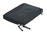 M-Edge Latitude Kindle Jacket (Fits 6" Display, Latest Generation Kindle), Black