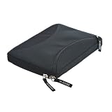 M-Edge Latitude Kindle Jacket (Fits 6" Display, Latest Generation Kindle), Black