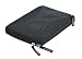 M-Edge Latitude Kindle Jacket (Fits 6" Display, Latest Generation Kindle), Black