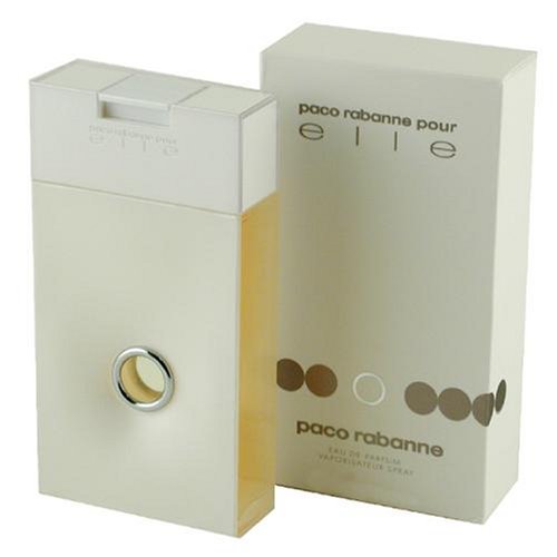 Paco Rabanne - Pour Elle - Eau de Parfum