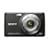 Sony Cyber-shot DSC-W230 12 MP Digital Camera with 4x Optical Zoom and Super Steady Shot Image Stabilization (Black)