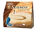 Senseo Coffee Pods Cappuccino (10 Pods)