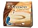  : DOUWE EGBERTS Cappuccino - Kaffee-Pads Philips Senseo, 125 g
