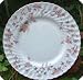 1968 Minton bone china dinner plate S710 Suzanne