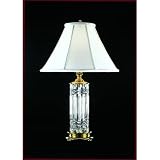 Buy Waterford &reg; Crystal Kells 30 Table Lamp - New by Waterford Crystal