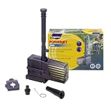 Hagen Laguna PowerJet 200 Fountain Pump Kit