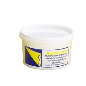 Champion XLUB-WAX-16 Brute Lube Wax Lubricant, 16 Ounces by Champion