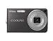 Camera, Coolpix S550, Graphite,10 Mp