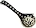 Polish Pottery Soup Tureen with Ladle image 1