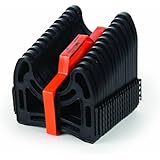 Camco 43041 15' Sidewinder Plastic Sewer Hose Support