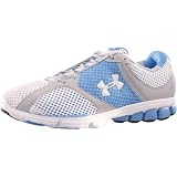 Women's UA Assert Running Shoes Non-Cleated by Under Armour