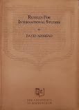 Russian for international studies