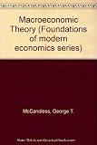 Macroeconomic theory