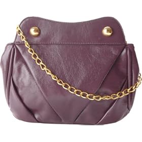 Madison Patent Leather Evening Bag Evening Bags