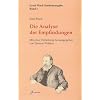 Die Analyse der Empfindungen: und das Verh�ltnis des Physischen zum Psychischen