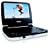 Philips PET716/05 - 7inch Portable DVD Player