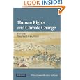 Human Rights and Climate Change by Stephen Humphreys and Mary Robinson