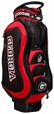 NCAA Georgia Bulldogs Medalist Cart Bag