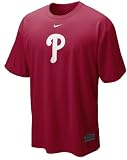 Nike Philadelphia Phillies Perfect Game Dri-FIT Mascot T Shirt