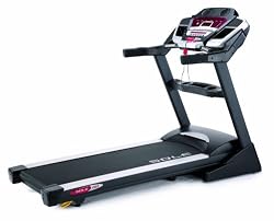 Sole F85 Treadmill