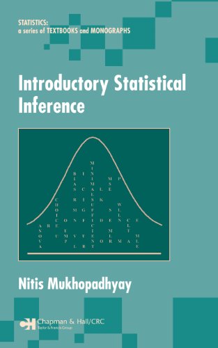 Introductory Statistical Inference (Statistics:  A Series of Textbooks and Monographs)