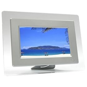 ATMT - 7 inch LCD Digital Photo Frame