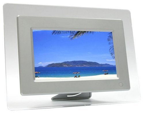 ATMT - 7 inch LCD Digital Photo Frame