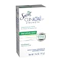 Secret Clinical-Strength Hypoallergenic Deodorant - 1.6 oz.