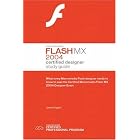 Click here to buy Macromedia Flash MX 2004 Certified Designer Study Guide by James English.