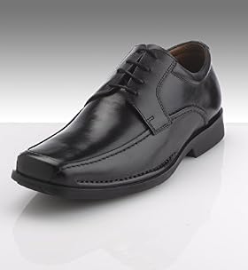 Airflex? Apron Derby Shoes