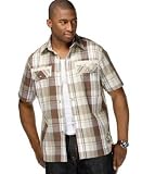 Marc Ecko - Ecko Throwback Woven Shirt
